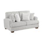 9558LG-2 Love Seat - Image 2