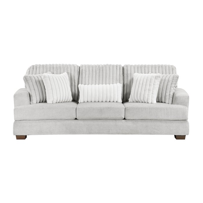 9558LG-3_noBG_f__l.jpg 9558LG-3 Sofa - Image 1