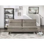 9560BR-3CL Convertible Sofa Bed - Image 5