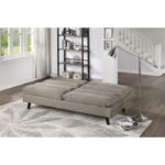 9560BR-3CL Convertible Sofa Bed - Image 6