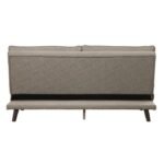 9560BR-3CL Convertible Sofa Bed - Image 3