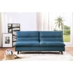 9560BU-3CL Convertible Sofa Bed - Image 5