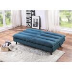 9560BU-3CL Convertible Sofa Bed - Image 6