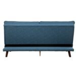 9560BU-3CL Convertible Sofa Bed - Image 3
