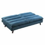 9560BU-3CL Convertible Sofa Bed - Image 4