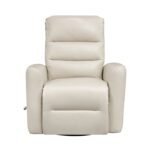 9570BEG-1SW Swivel Glider Reclining Chair