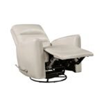9570BEG-1SW Swivel Glider Reclining Chair - Image 7