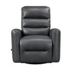 9570GRY-1SW Swivel Glider Reclining Chair