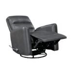 9570GRY-1SW Swivel Glider Reclining Chair - Image 7