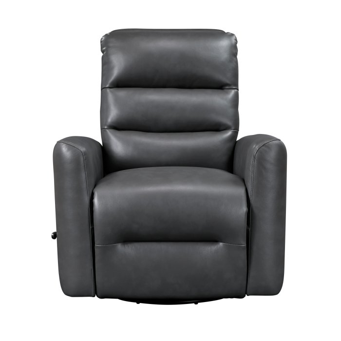 9570GRY-1SW_noB__l.jpg 9570GRY-1SW Swivel Glider Reclining Chair - Image 1