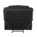 9577BK-1 Glider Reclining Chair - Image 6