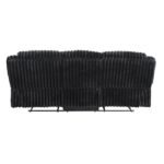 9577BK-3 Double Reclining Sofa - Image 3