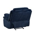 9577BU-1 Glider Reclining Chair - Image 5