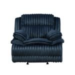 9577BU-1 Glider Reclining Chair