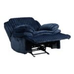 9577BU-1 Glider Reclining Chair - Image 8