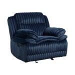 9577BU-1 Glider Reclining Chair - Image 2