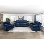 9577BU-3 Double Reclining Sofa - Image 8