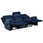 9577BU-3 Double Reclining Sofa - Image 4