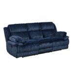 9577BU-3 Double Reclining Sofa - Image 2