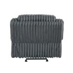 9577DG-1 Glider Reclining Chair - Image 6
