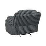 9577DG-1 Glider Reclining Chair - Image 5
