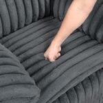 9577DG-3 Double Reclining Sofa - Image 6