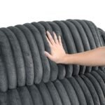 9577DG-3 Double Reclining Sofa - Image 5
