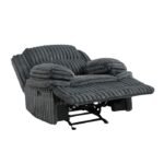 9577DG-1 Glider Reclining Chair - Image 8