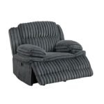 9577DG-1 Glider Reclining Chair - Image 7
