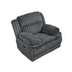 9577DG-1 Glider Reclining Chair - Image 3