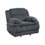 9577DG-1 Glider Reclining Chair - Image 2