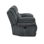 9577DG-1 Glider Reclining Chair - Image 4