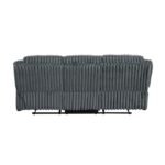 9577DG-3 Double Reclining Sofa - Image 3