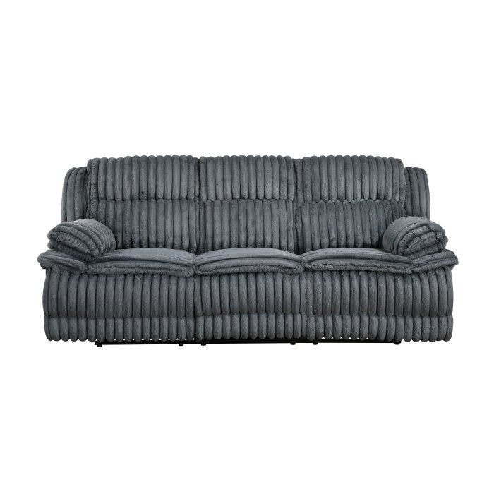 9577DG-3_noBG_f__l.jpg 9577DG-3 Double Reclining Sofa - Image 1