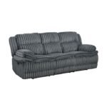 9577DG-3 Double Reclining Sofa - Image 2