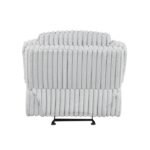9577GY-1 Glider Reclining Chair - Image 6
