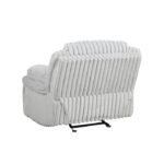 9577GY-1 Glider Reclining Chair - Image 5