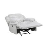 9577GY-1 Glider Reclining Chair - Image 7