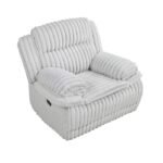 9577GY-1 Glider Reclining Chair - Image 3