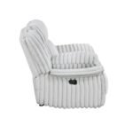 9577GY-1 Glider Reclining Chair - Image 4