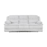 9577GY-3 Double Reclining Sofa