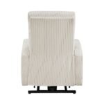 9588BEG-1LT Power Lift Chair - Image 6