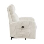 9588BEG-1LT Power Lift Chair - Image 4