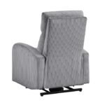 9588DGY-1LT Power Lift Chair - Image 5