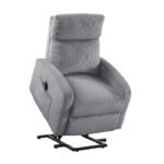 9588DGY-1LT Power Lift Chair