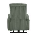 9588GRN-1LT Power Lift Chair - Image 6