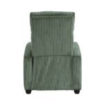 9588GRN-1PB Push Back Reclining Chair - Image 6
