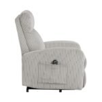 9588GRY-1LT Power Lift Chair - Image 4