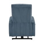9588MDN-1LT Power Lift Chair - Image 6
