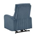9588MDN-1LT Power Lift Chair - Image 5